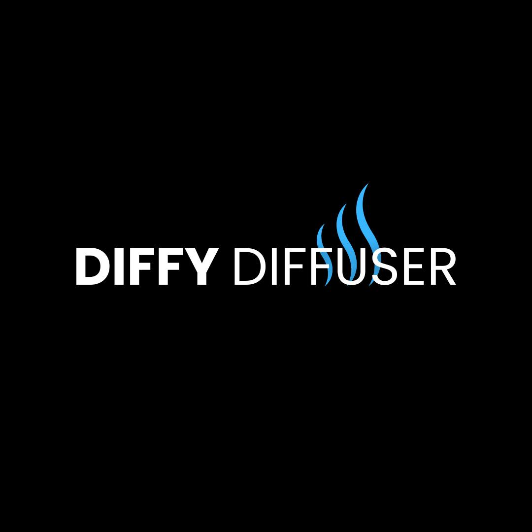 Diffy Diffuser