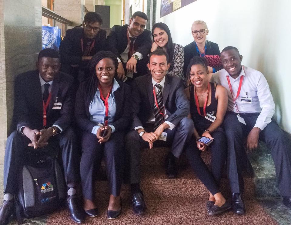 UNIVERSITY OF... - The University of Zambia Law Association | Facebook