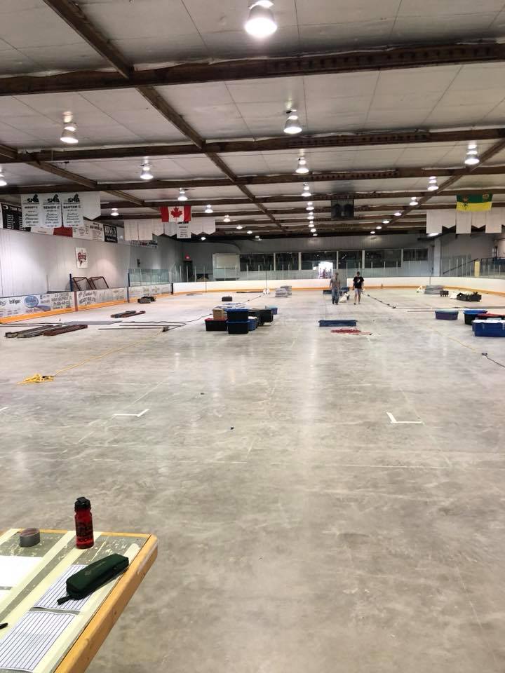 Redvers & District Oil Showcase | Redvers SK