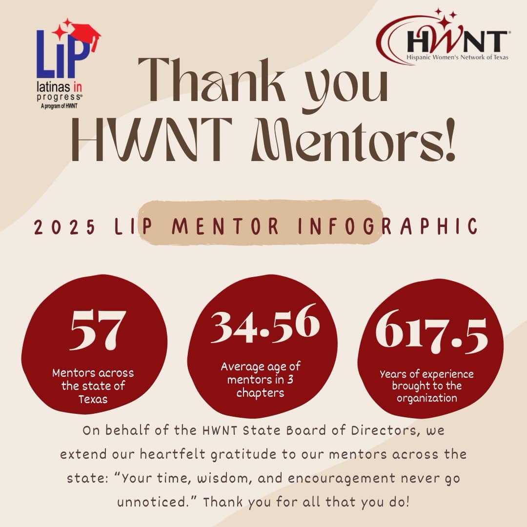 Hispanic Women's Network of Texas | Austin TX