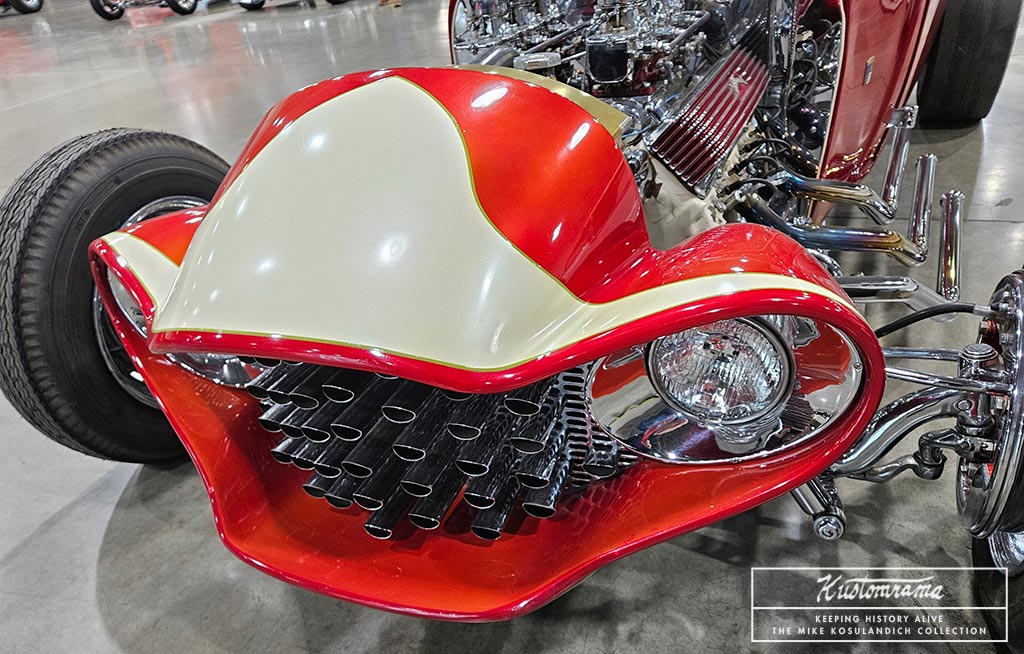 Kustomrama - It’s Sunday at GNRS 2025, and we’re spotlighting must-see ...