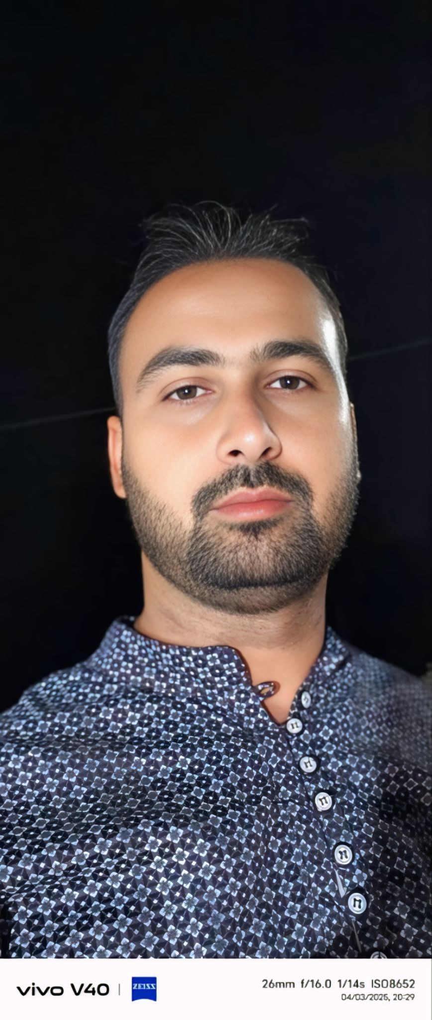 Tabrez Khan