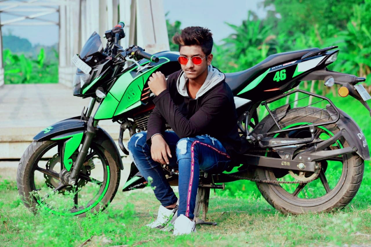 Aryan Khan Ali