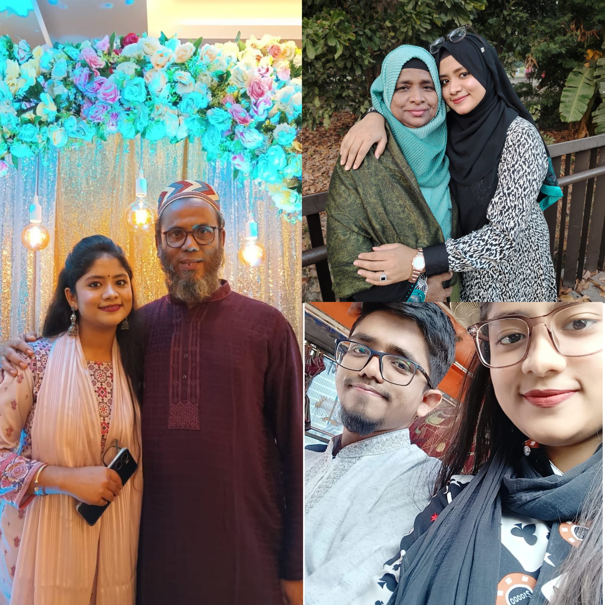 Maliha Authoy