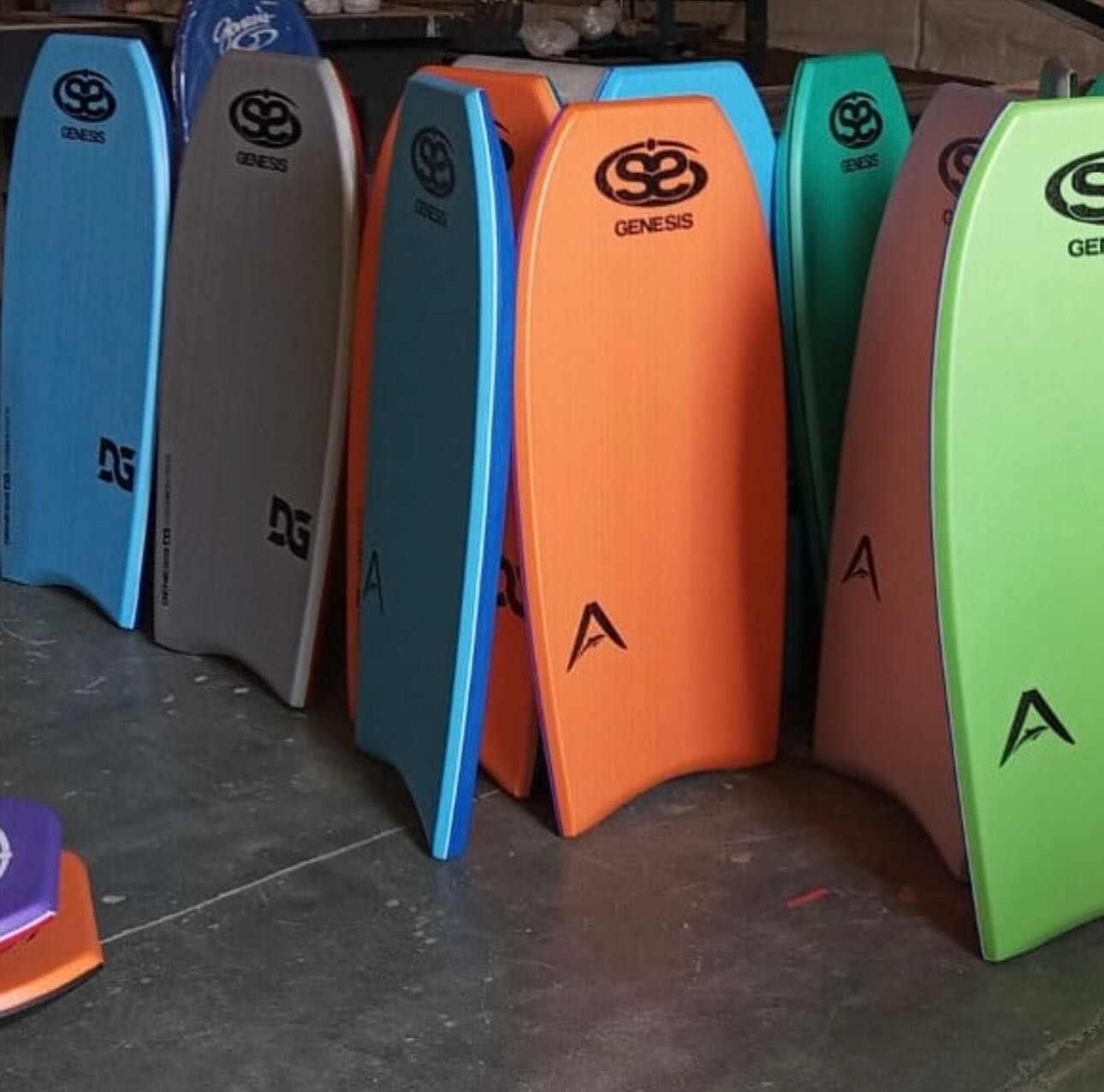 Zpoint Bodyboards | São Paulo SP