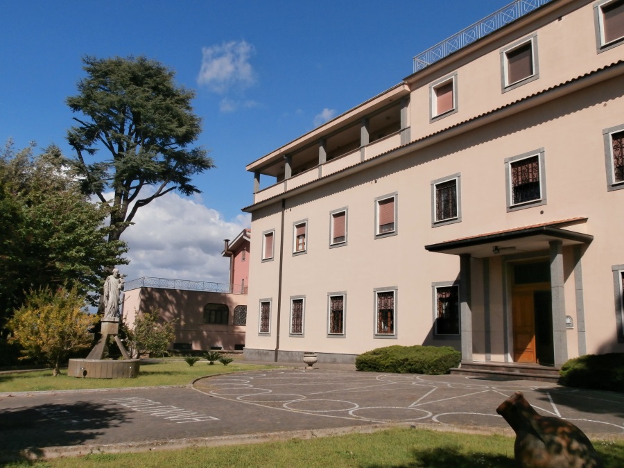Congregazione Fmda
