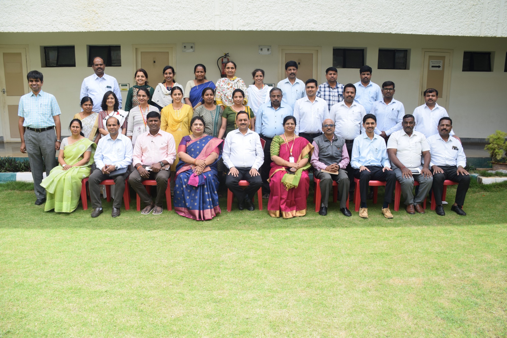 Abdul Nazir Sab State Institute of Rural Development & Panchayat Raj