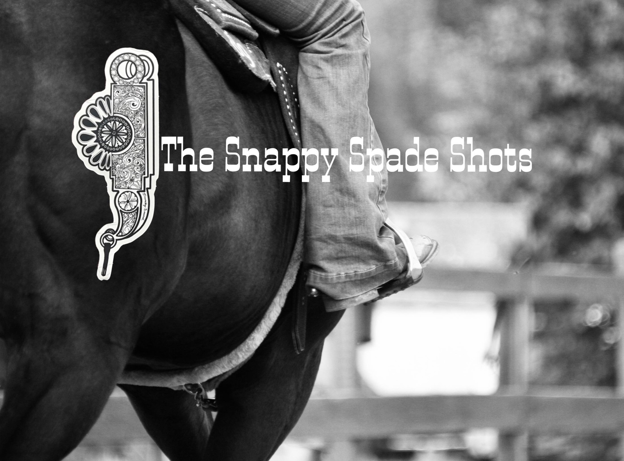 The Snappy Spade Shots