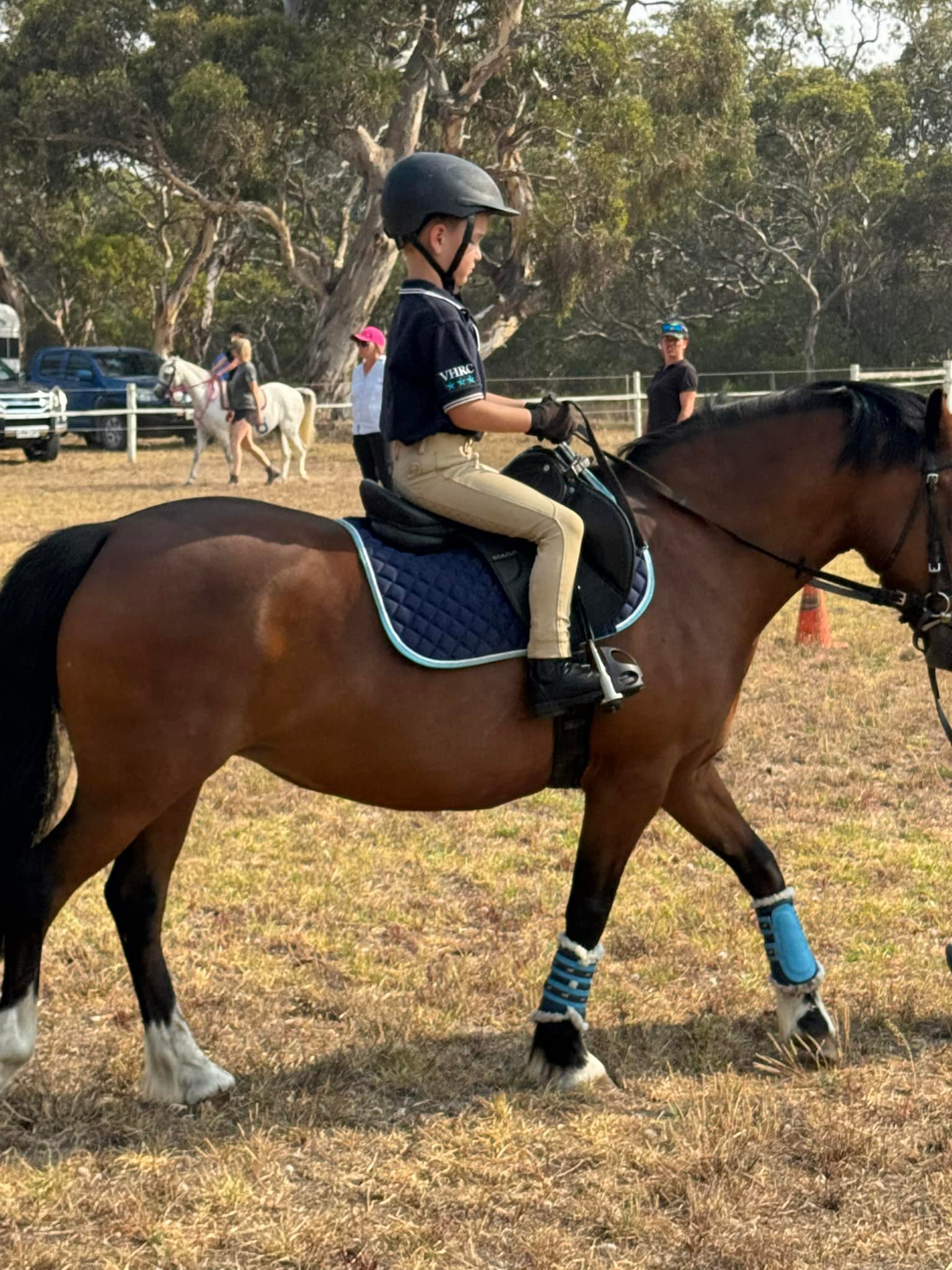 Victor Harbor Riding Club