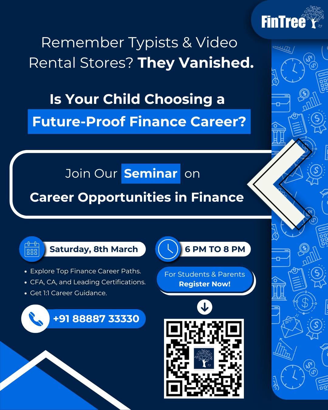 FinTree | Pune