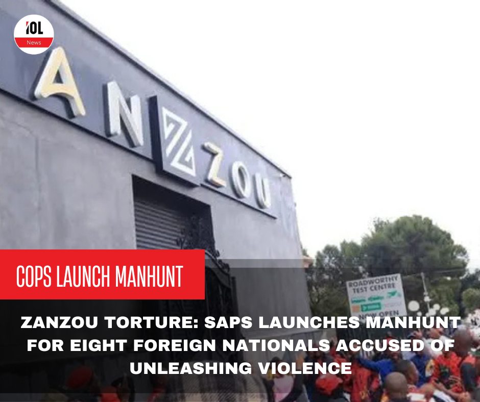 IOL News - The SAPS family violence, child protection and... | Facebook