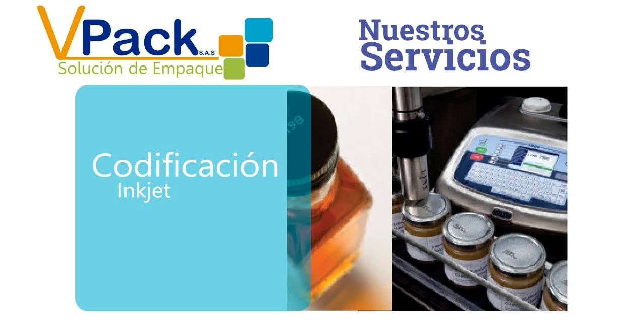 Vpack Solución de Empaque... - Vpack Solución de Empaque
