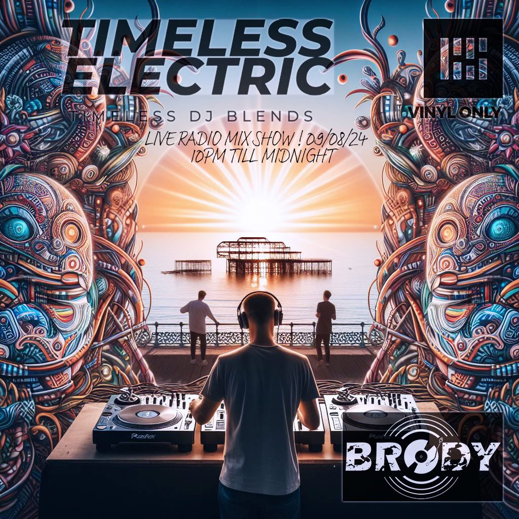 Techstyles