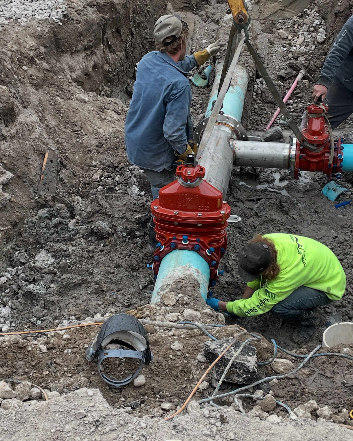 Yeagle and Sons Construction & Big City Plumbing | Salt Lake City UT