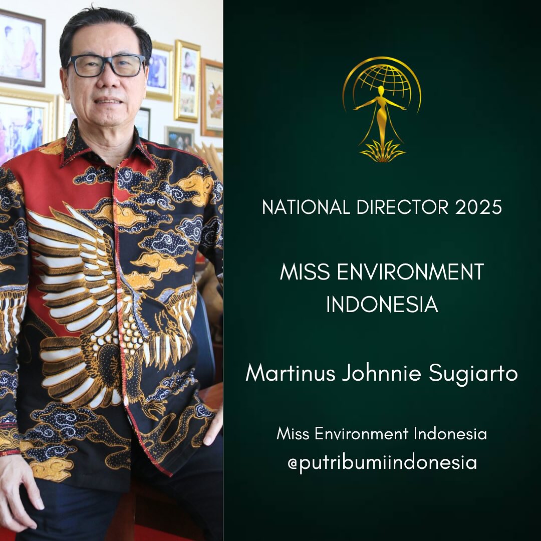 Miss Environment International