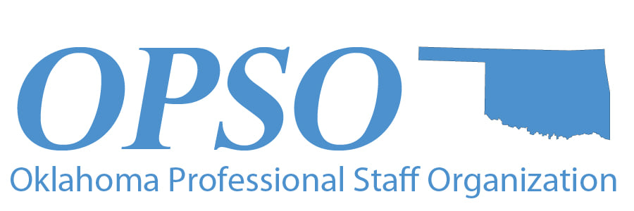 OPSO - Oklahoma Professional Staff Organization - Home