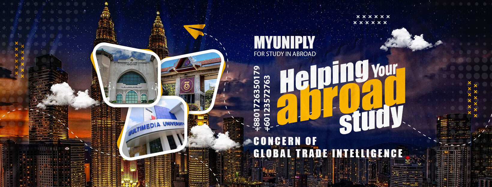 My Uniply | Dhaka