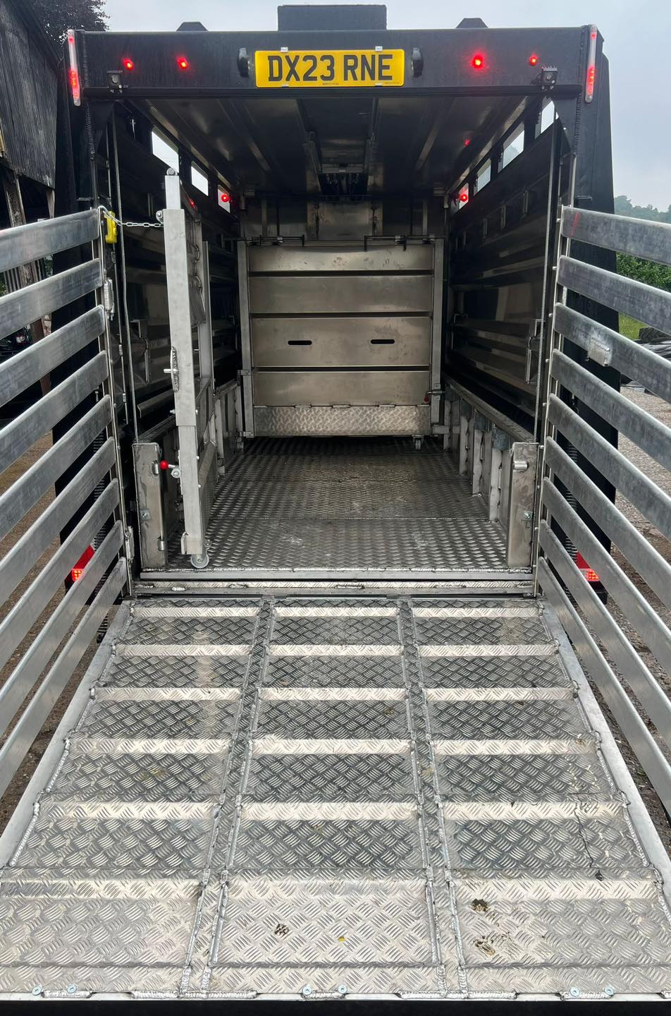 Gamic Trailers LTD | Llandrindod Wells
