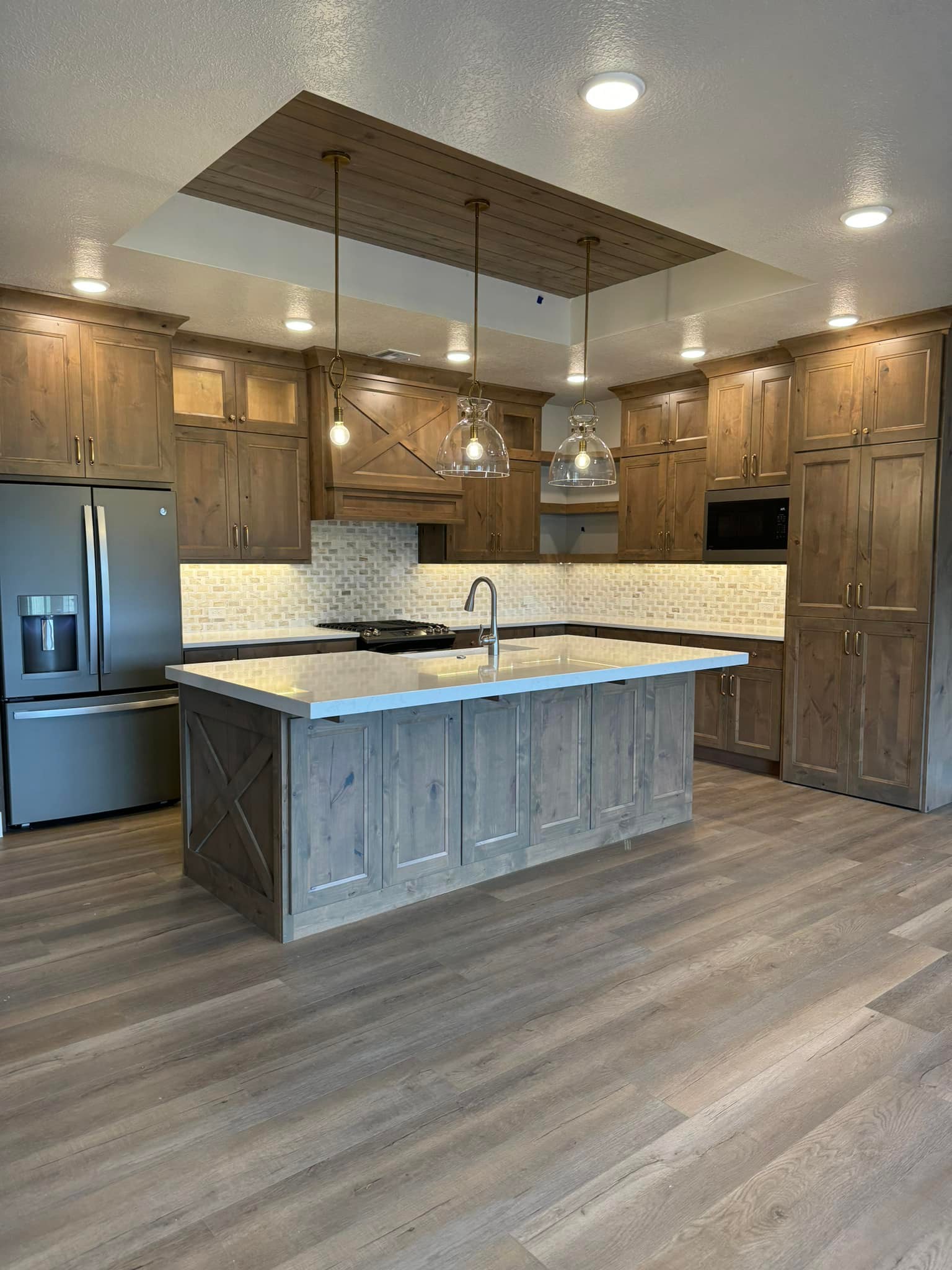 Harris Custom Cabinets | Parowan UT