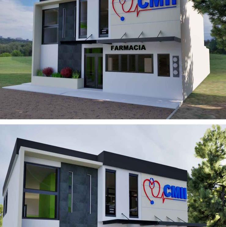 Clínica médica integral... - Clínica médica integral Intibucá