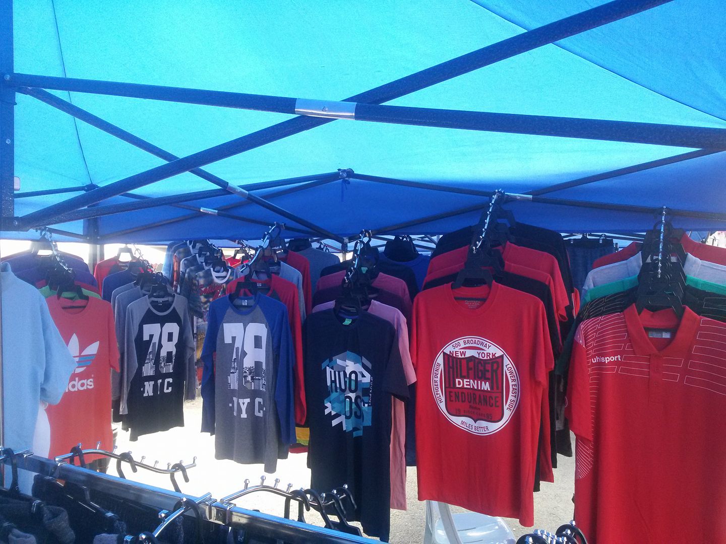 Muaz Collection | Kuala Terengganu