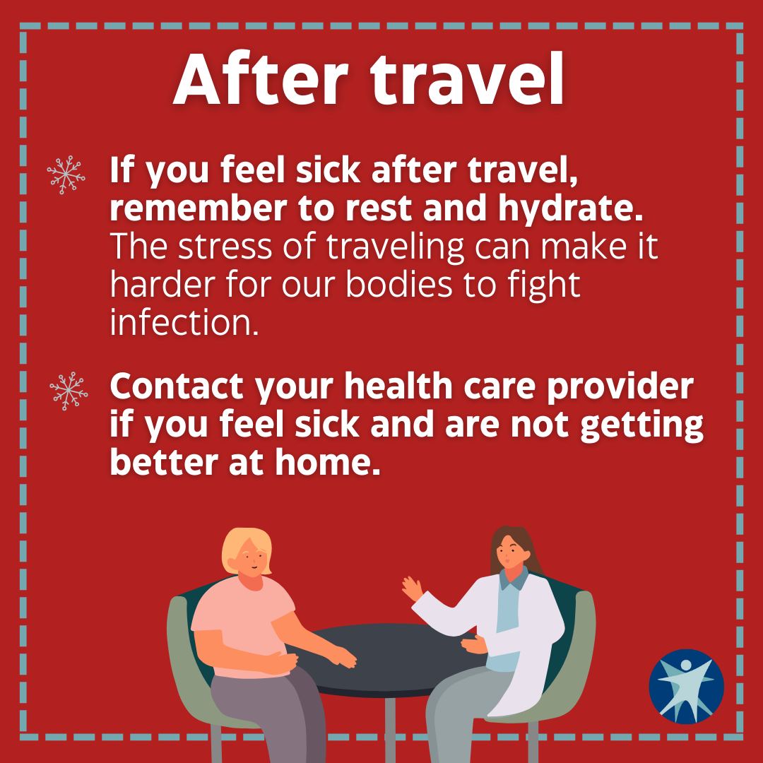 Holiday Health Tips: Essential Strategies for a Fit Festive Season