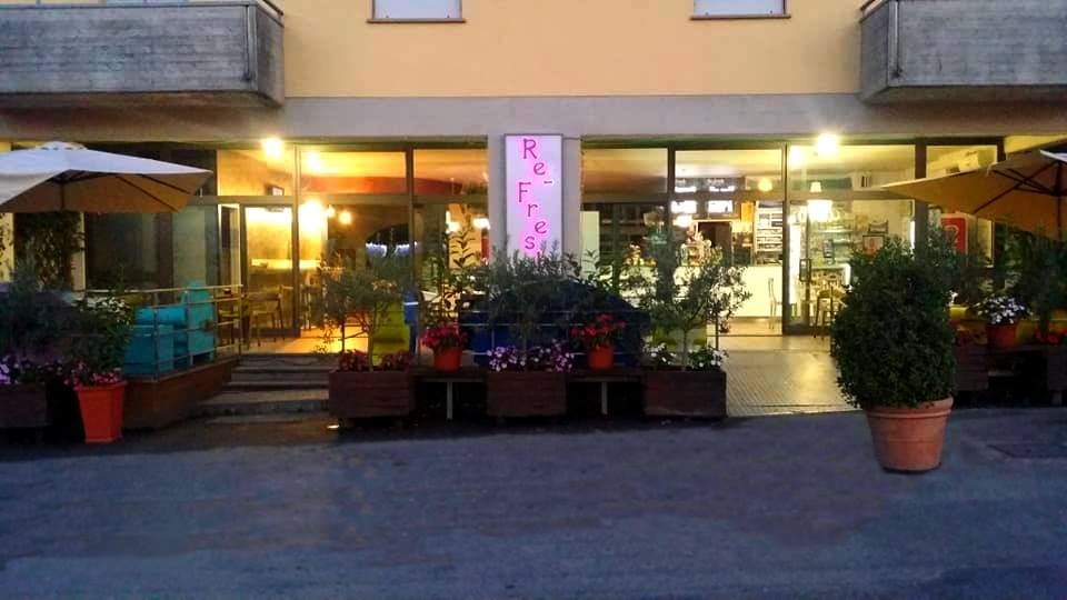Re-fresh | San Giustino