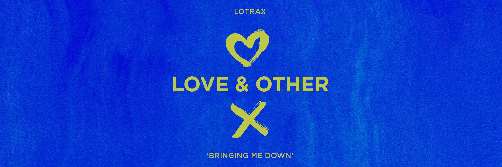 Lotrax