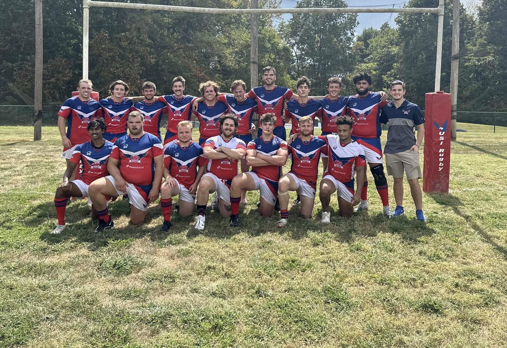 USI Rugby