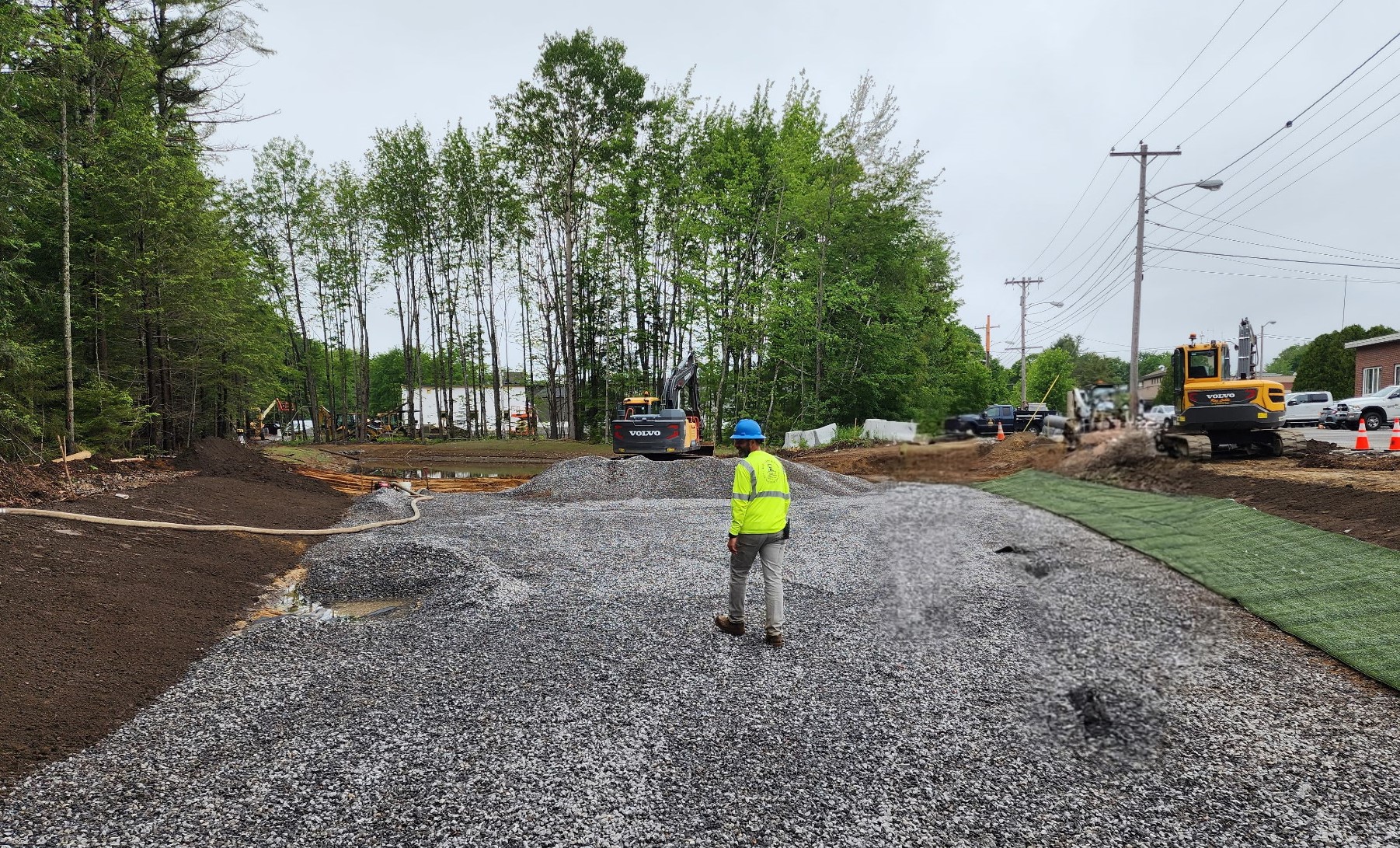 Ray Labbe & Sons, Inc. - Congratulations to Rob Walton for being ...
