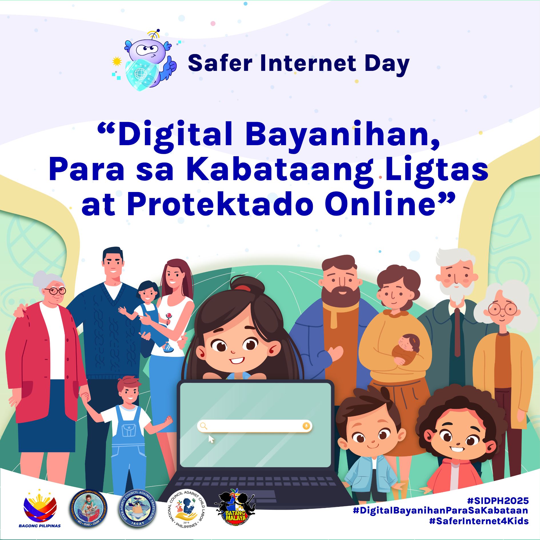 DOLE X Child Labor Prevention and Elimination Program - CLPEP