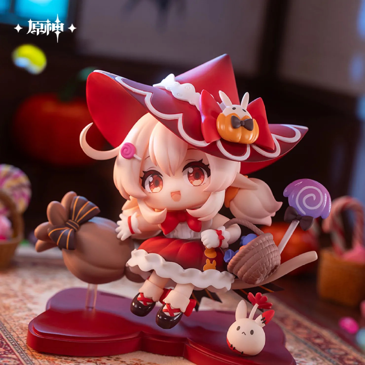 Klee❤ ?Official Website: https://www.orzgk.com/product/mihoyo-x 