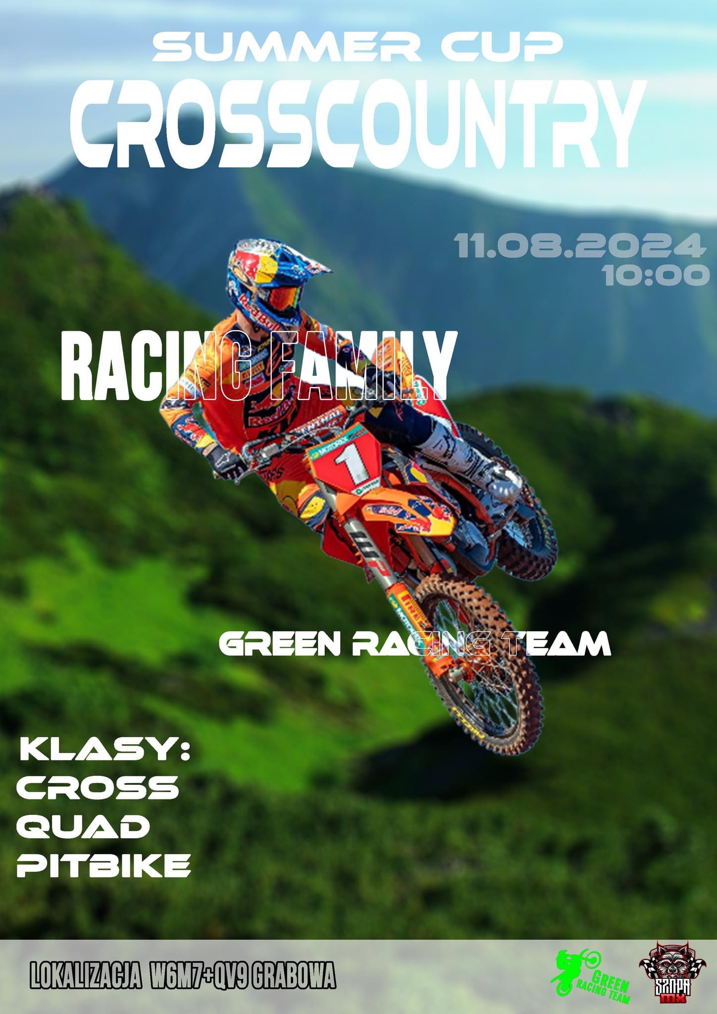GREEN Racing Team