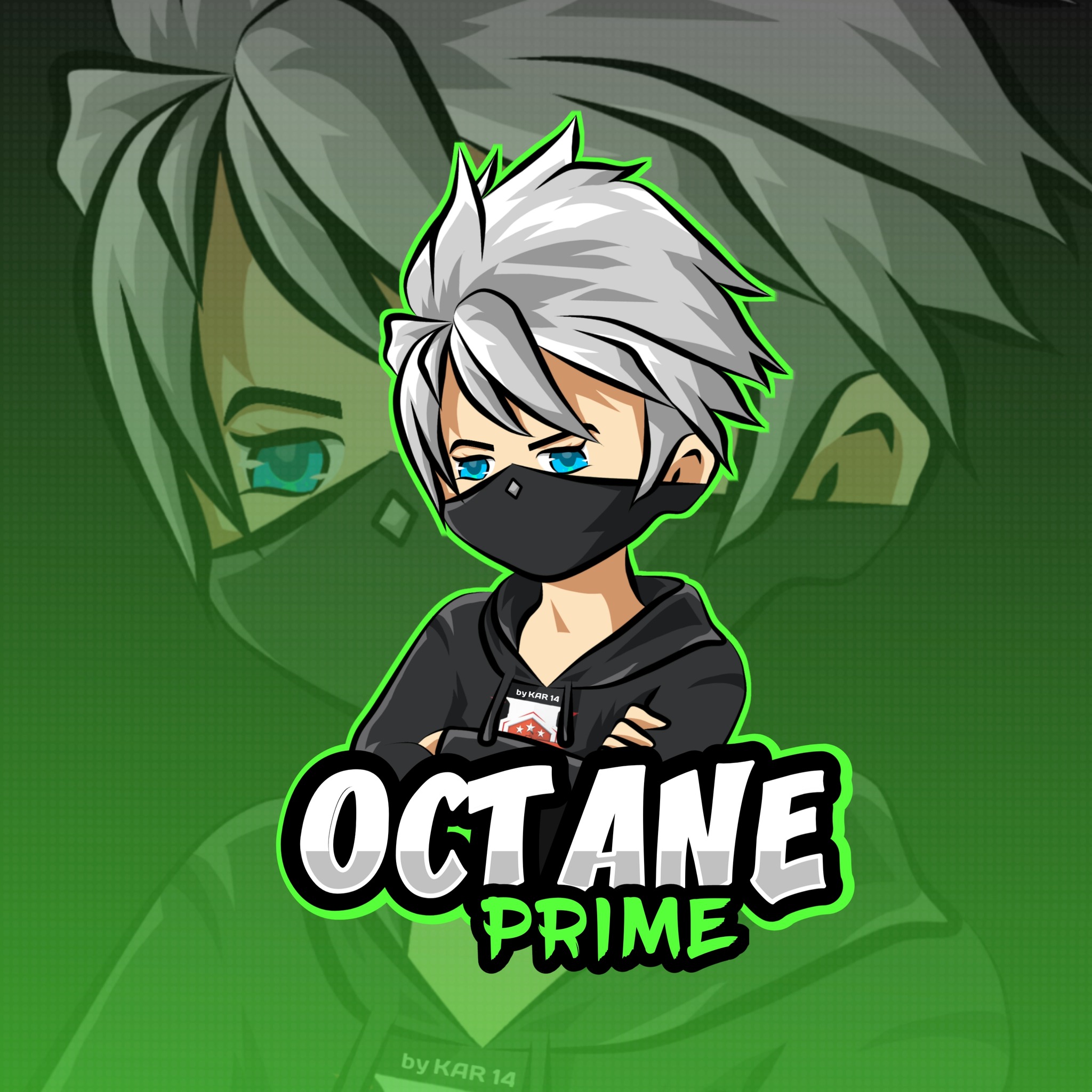 Octane Prime