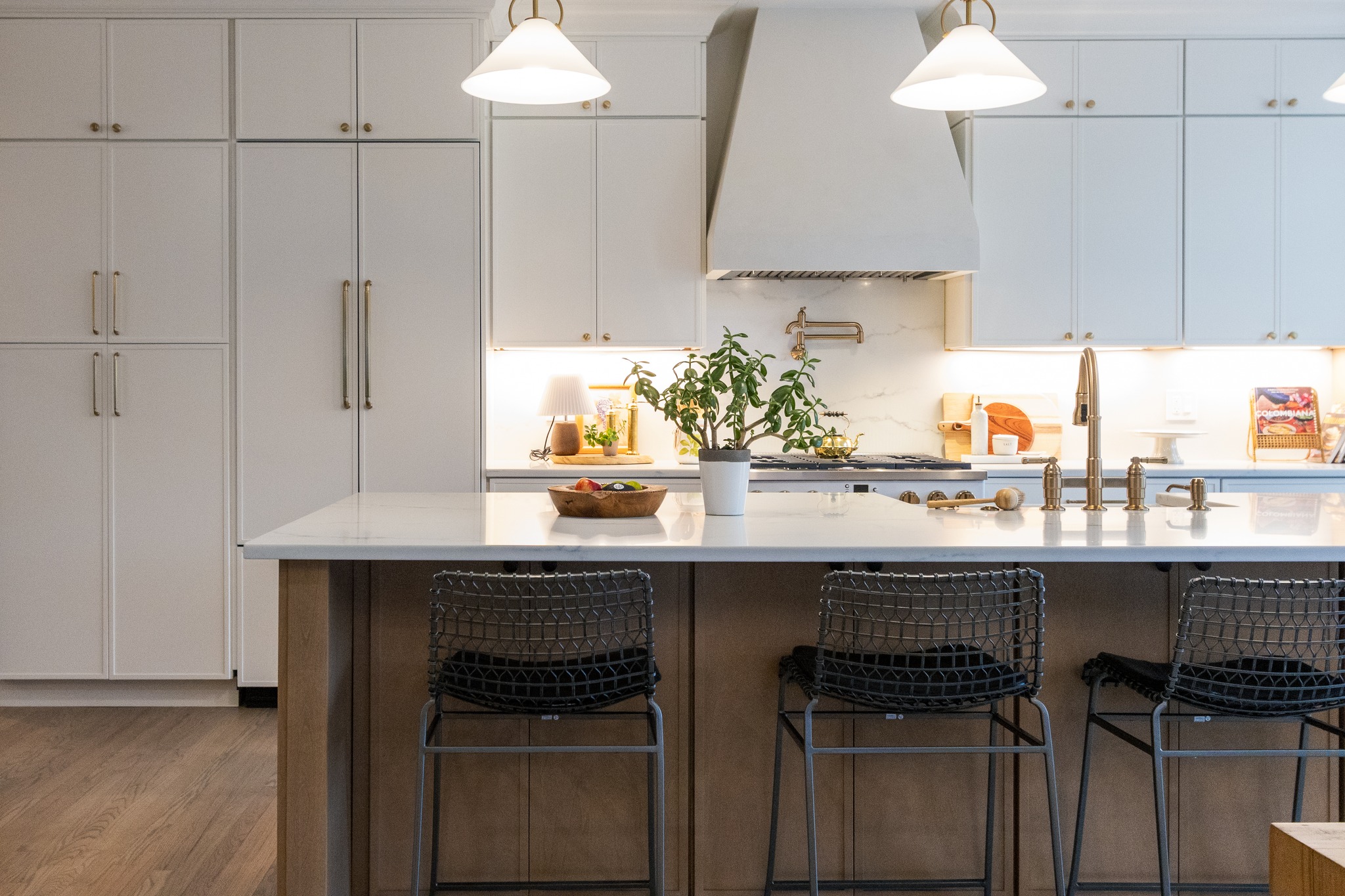 Nest Interior Design Studio | Ashburn VA