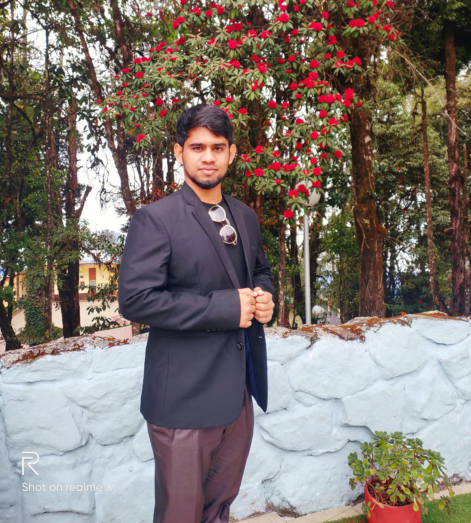 Abdullah Al Rasel