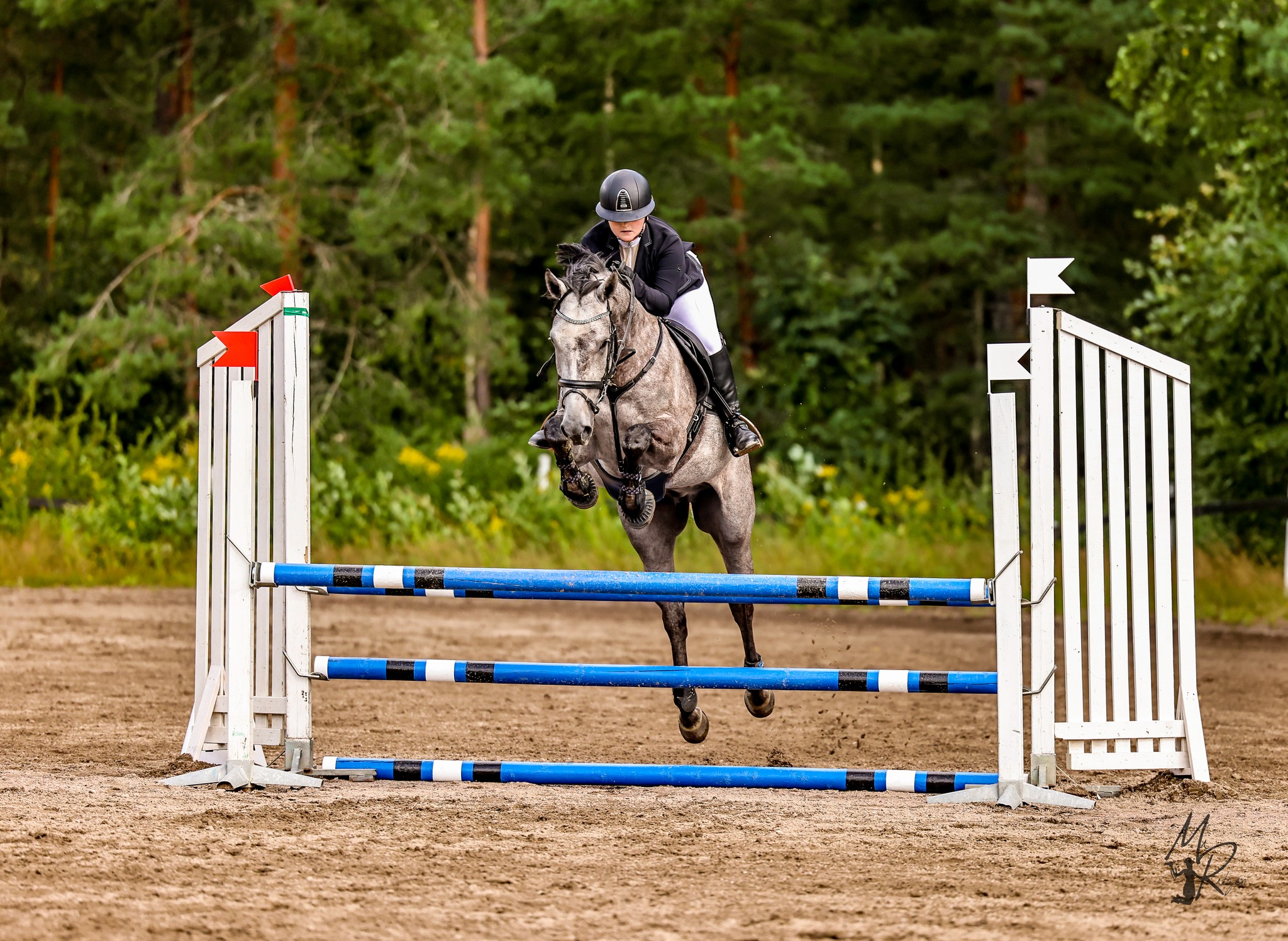 Kils Ryttarförening | Kil