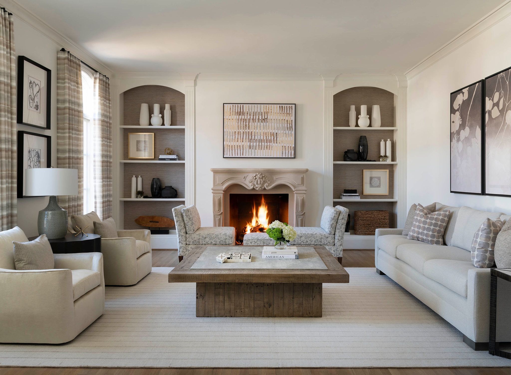 ML Interiors Group, Inc. - Boho chic love = Megan, all day | Facebook