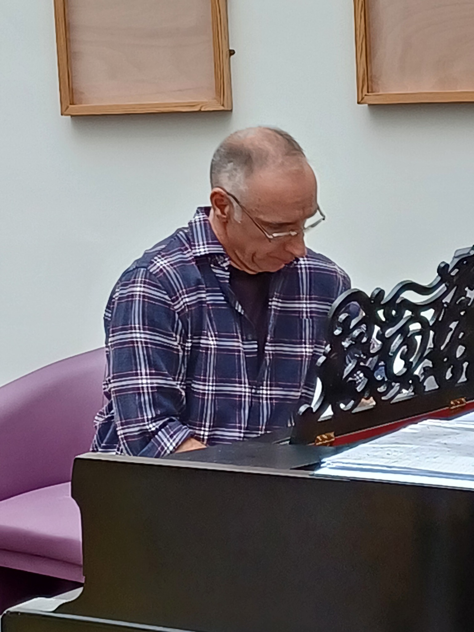 Arts for Health at Midland Partnership University NHS Foundation Trust ...