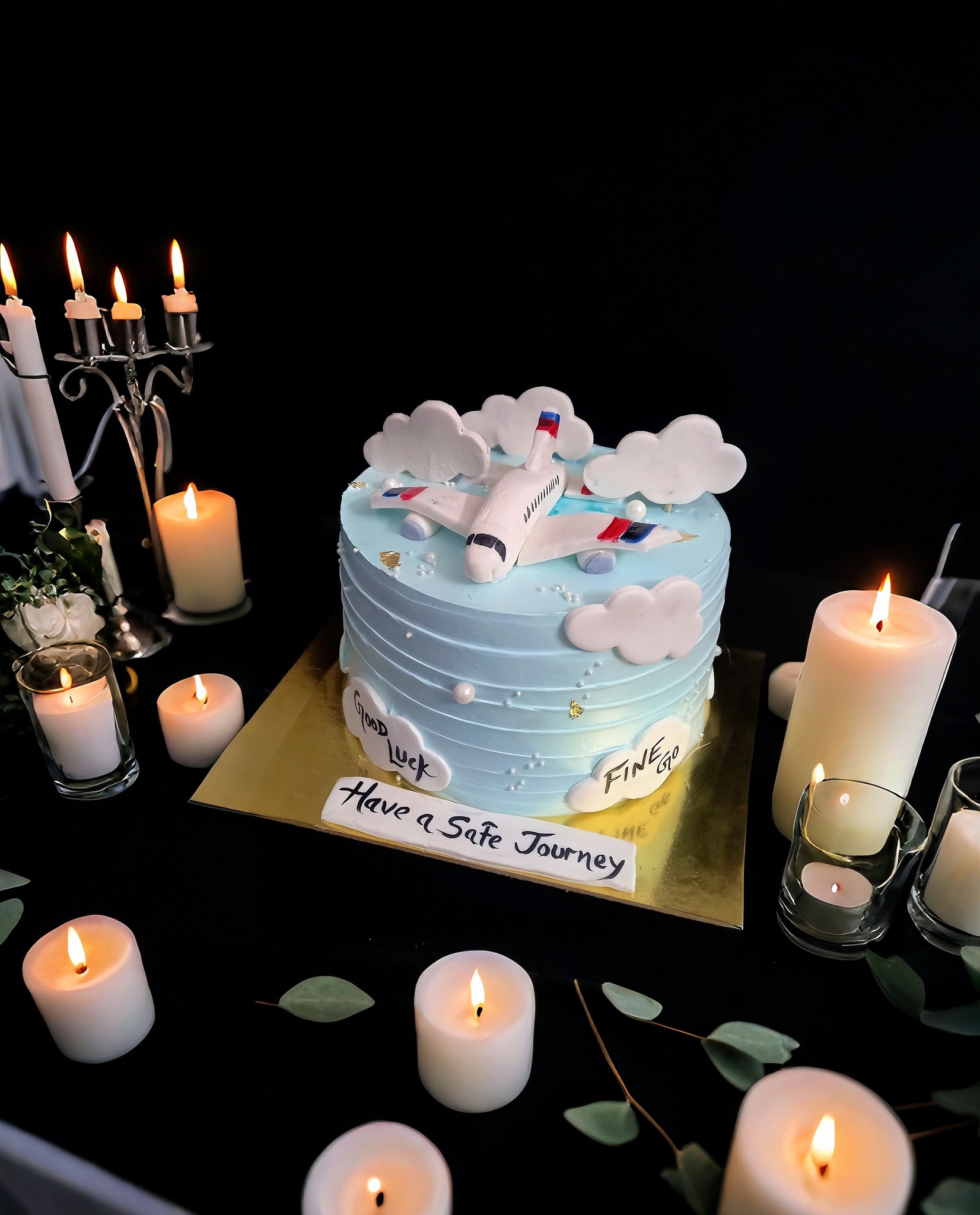 Fun Time Cakes Sunam