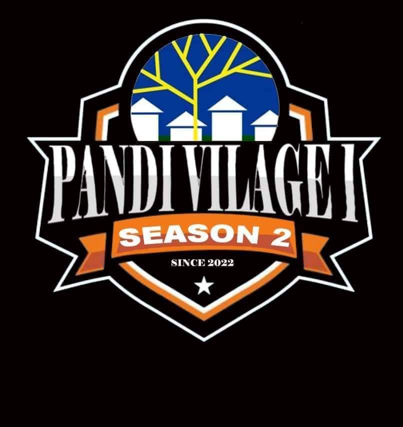 PANDI Village 1 League | Pandi