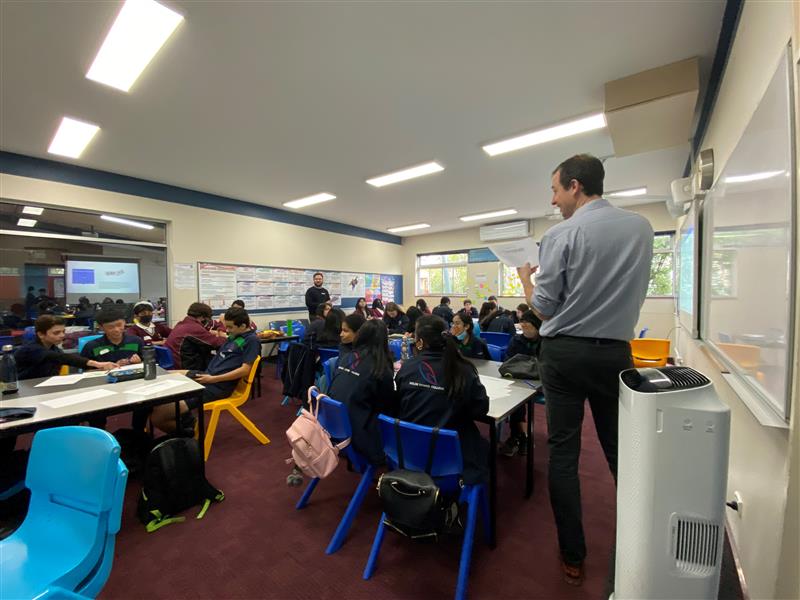 The VHAP (Victorian High Ability... - Keilor Downs College | Facebook