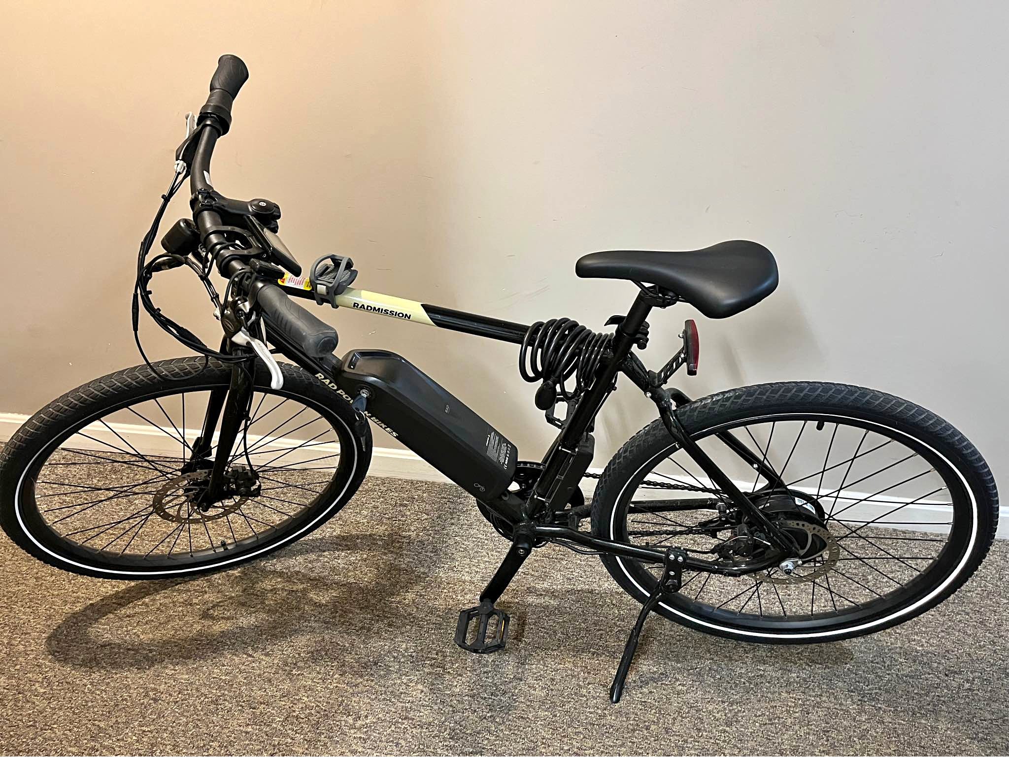 electric bicycle cambridge BE22 Electric Bikes for sale in