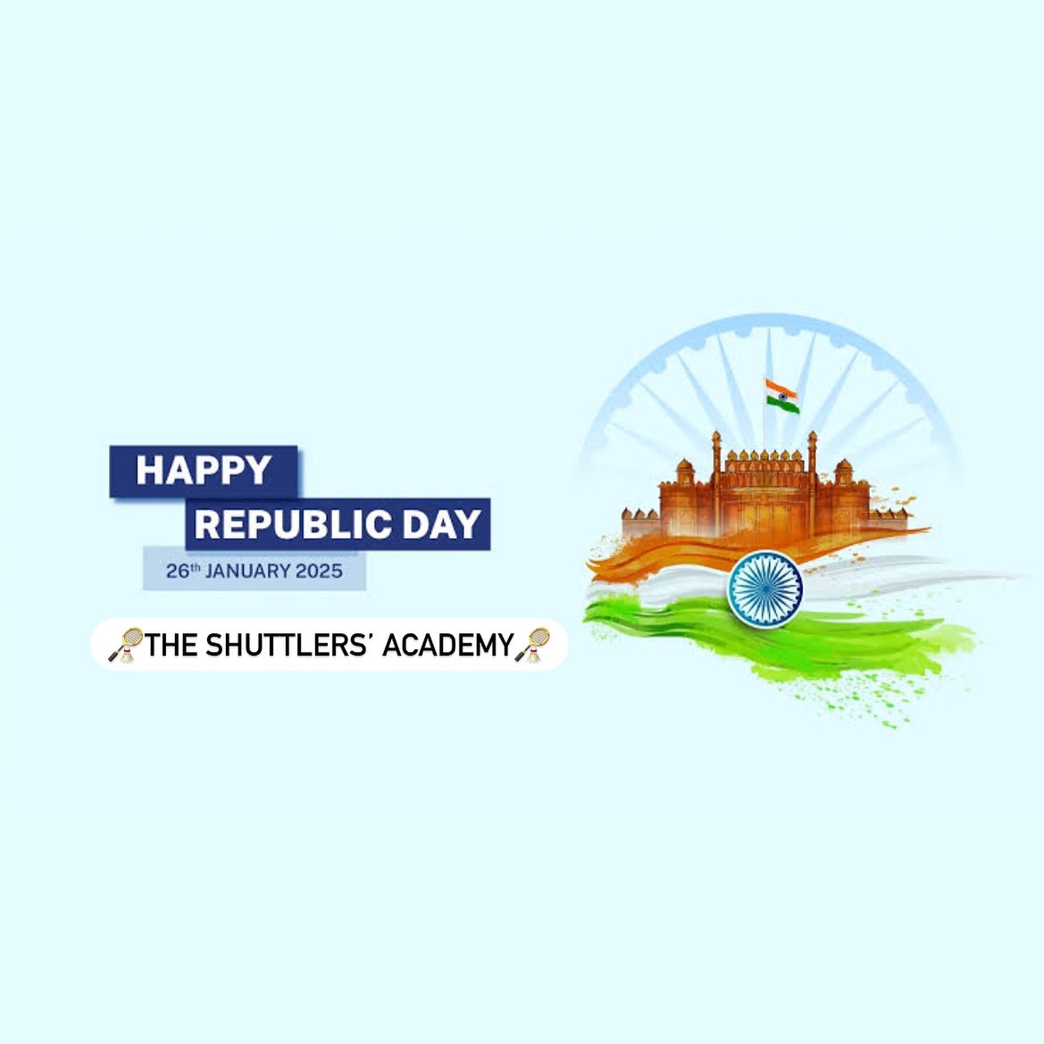 The Shuttlers Academy | Raigarh