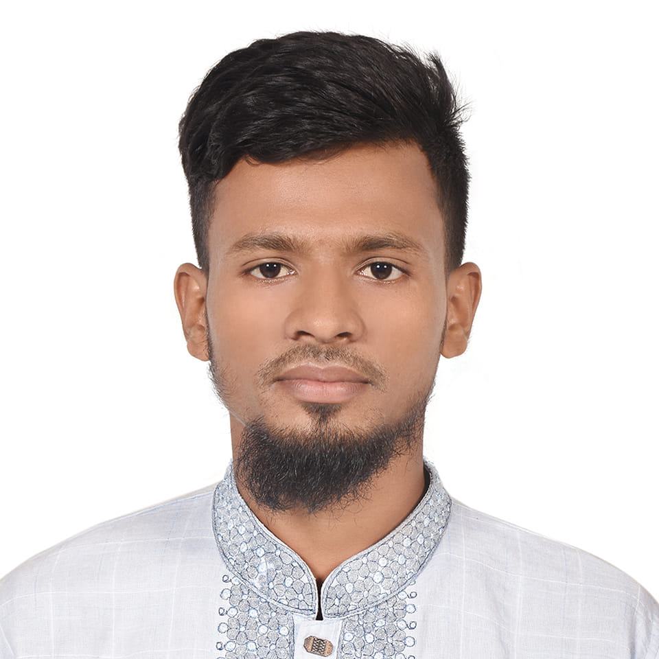 HM Ruhul Amin