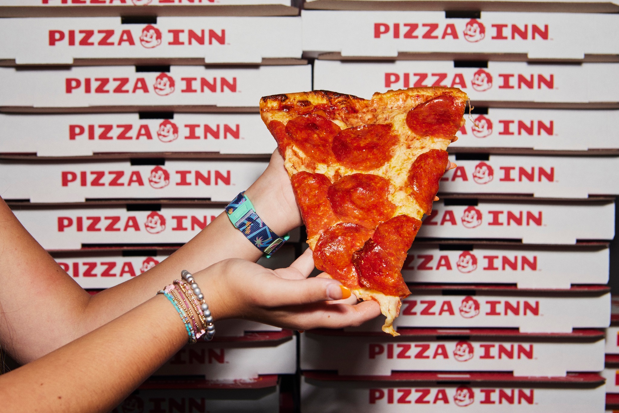 Pizza Inn