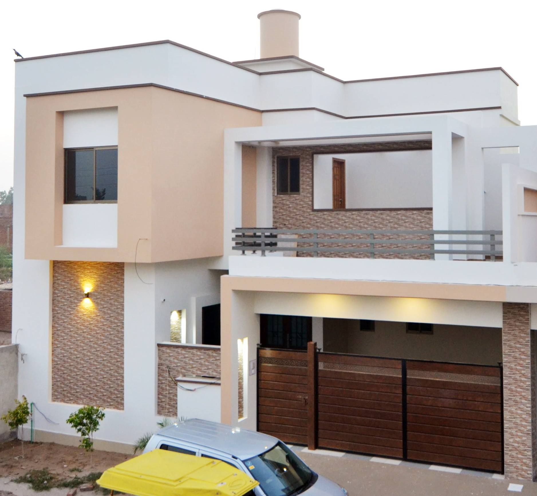 Rafiq Builders & Developers | Gojra