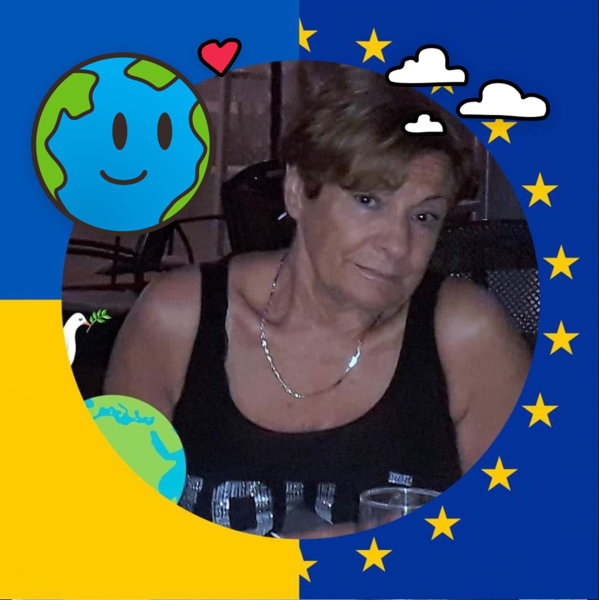 Rózsa Éva Mária