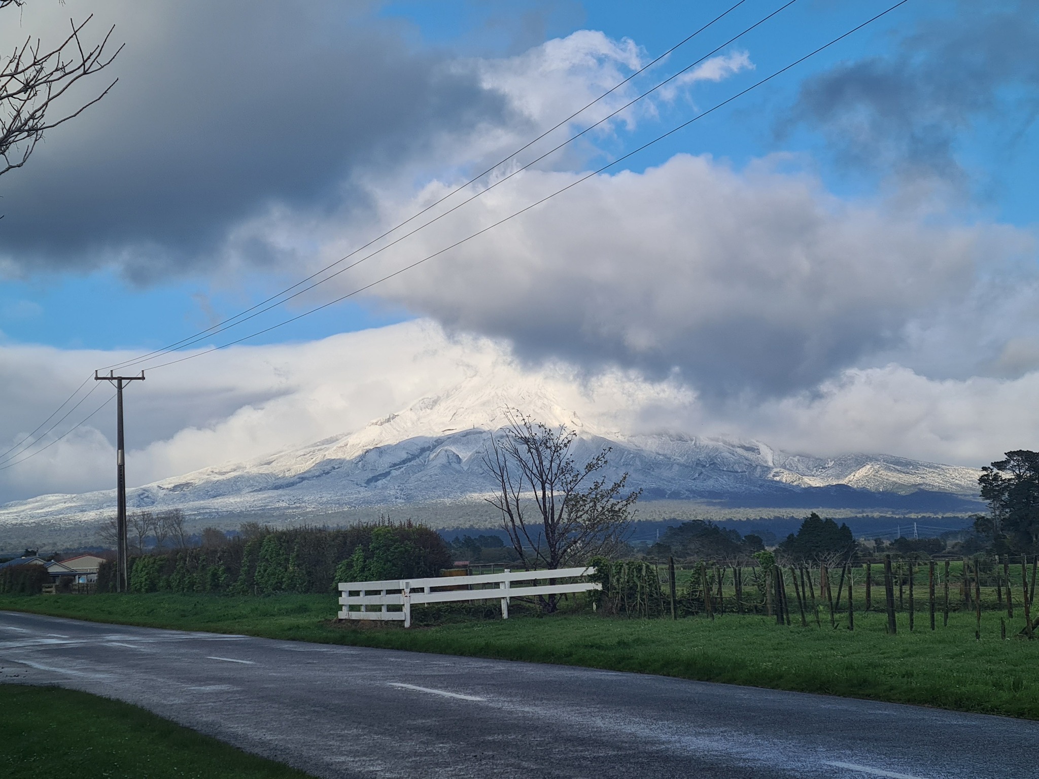 Stream Enterprise Limited | Hawera