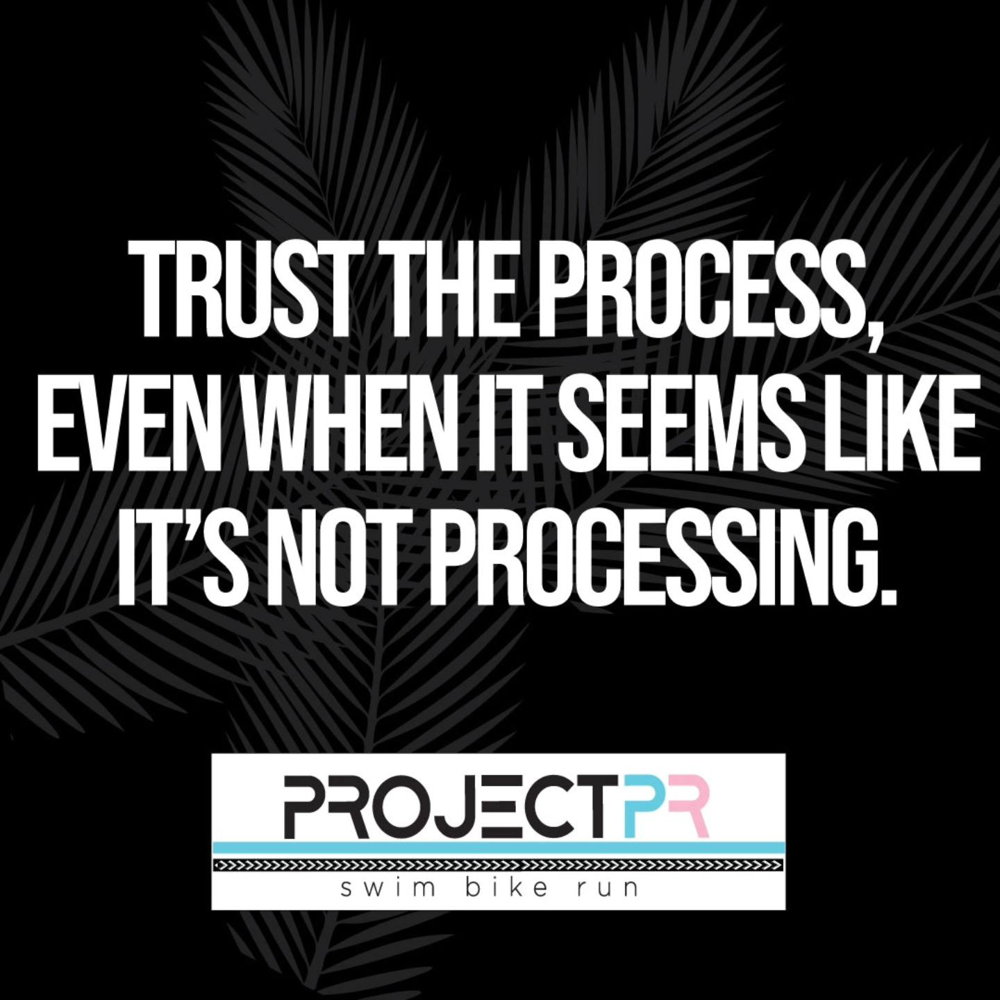 Project PR